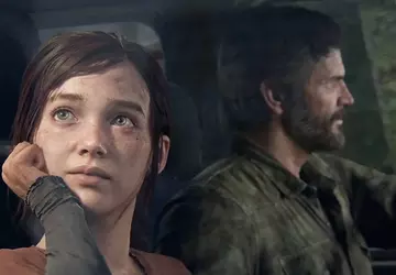 Wersja PC gry The Last of ...