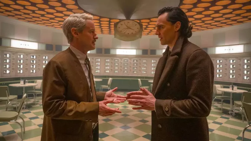 Niezwykły chwyt marketingowy Lokiego: najpierw McDonald's, teraz sklep z pączkami, który stał się legendą Marvela