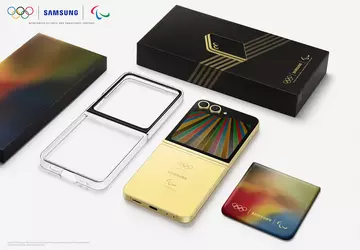 Galaxy Fold 6 i Galaxy Flip ...