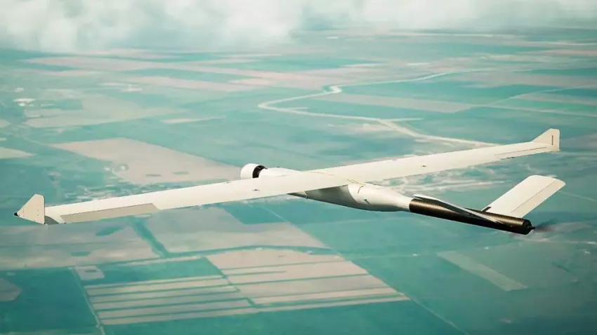 Kraje NATO nie są gotowe na wojnę z masowym użyciem dronów - ukraiński dowódca 