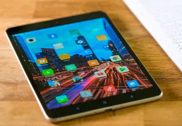 Xiaomi Mi Pad 4 otrzyma Snapdragon ...
