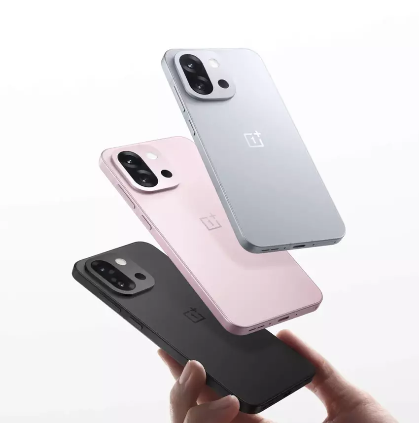 OnePlus 15T może переосмислити поняття kompaktowego flagmána — завдяки неймовірnej baterii