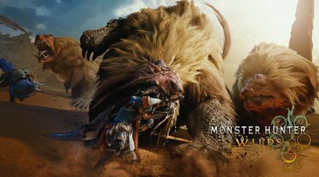 W nowym zwiastunie Monster Hunter Wilds Capcom pokazuje nowe i znajome potwory