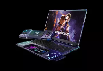 Acer na targach IFA 2024 zaprezentował ...