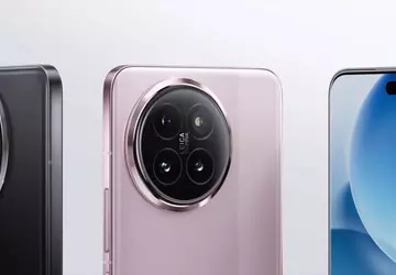 Xiaomi potwierdza, że Civi 4 Pro ...