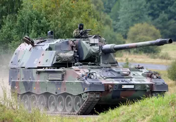 Litwa kończy remont dwóch jednostek artylerii ...