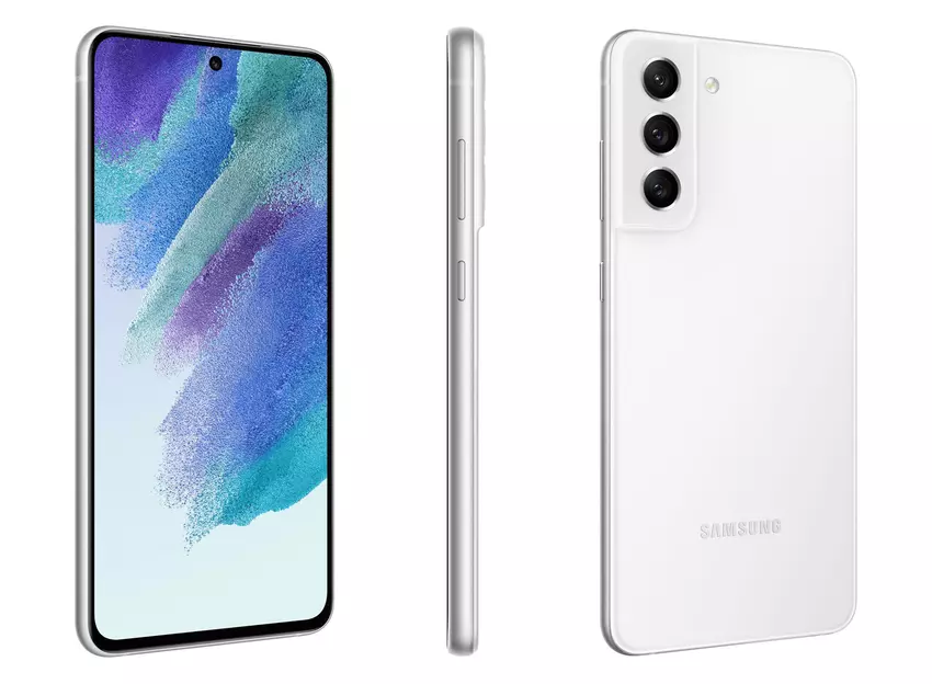 Znawca ujawnił ostateczne ceny Samsunga Galaxy S21 FE w Europie