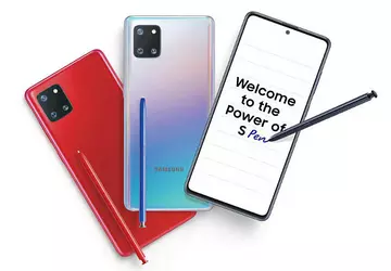 Po Galaxy S21 FE: Samsung rozpoczął ...