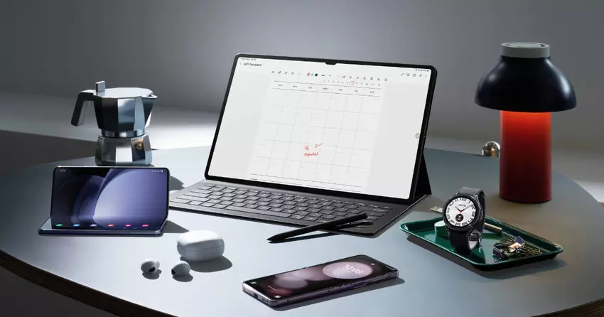 10 rzeczy, które musisz wiedzieć o nowych produktach Samsunga w drugiej połowie 2023 roku