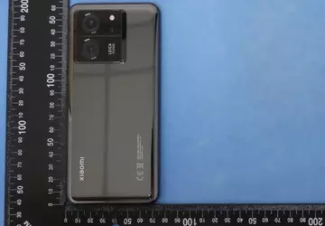 Kopia Redmi K60 Ultra: zdjęcia flagowca ...