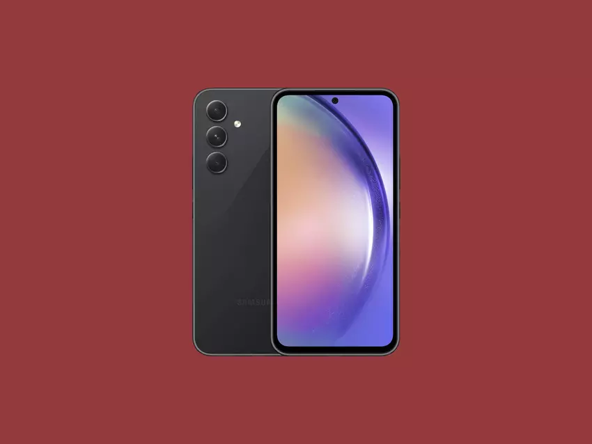 Samsung ogłosił wersję beta One UI 6 opartą na Androidzie 14 dla Galaxy A54