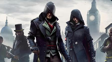 Assassin's Creed Syndicate wprowadza graczy do wiktoriańskiego Londynu dzięki aktualizacji, która dodaje 4K i 60 klatek na sekundę na PS5 i Xbox Series