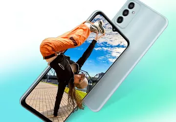 Użytkownicy Samsunga Galaxy F13 zaczęli otrzymywać ...