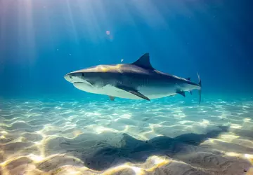 Model komputerowy pokazuje, dlaczego rekiny atakują ...