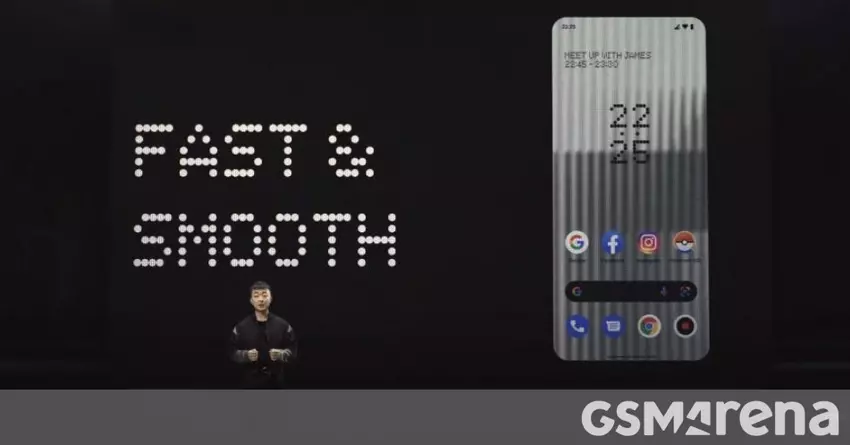 Nic nie jest szerzej dostępne dla urządzeń z systemem Android 11 i nowszych