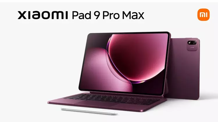 Xiaomi Pad 9 Pro Max: Potężny ...