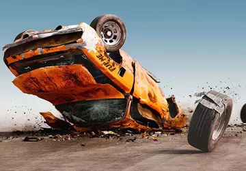 Gra wyścigowa Wreckfest 2 otrzymała pierwszą ...