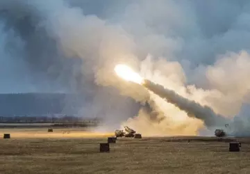 USA na stałe dostarczą Ukrainie taktyczne ...