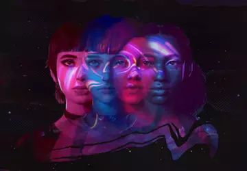 Pracownicy Don't Nod strajkują w Paryżu, ...