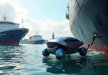 ScrubMarine i robotyka morska: czy to ...