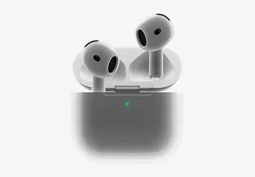 AirPods Ultra z wbudowanymi kamerami: rewolucja ...
