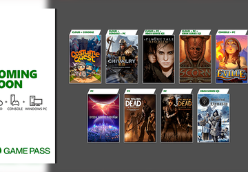 Dwa pierwsze sezony The Walking Dead, ...