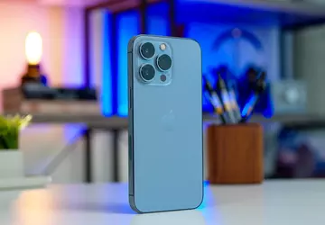 iPhone 13 Pro na iOS 15 ...