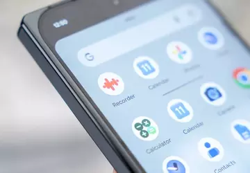 Google odświeża ikony aplikacji Pixel: Co ...