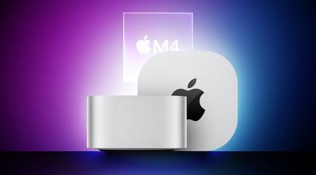 MacRumors: Apple zaprezentuje nowe komputery Mac z chipem M4 w listopadzie