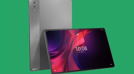 Lenovo Tab Extreme trafia na globalny rynek: tablet z 14,5-calowym ekranem OLED, układem MediaTek Dimensity 9000 i baterią 12 300 mAh