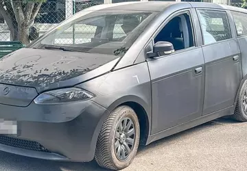 Startup Sono Motors nie zdołał uruchomić ...