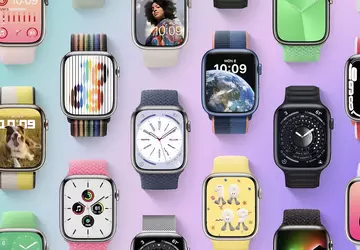 Apple wprowadza watchOS 9.1: poprawiony czas ...