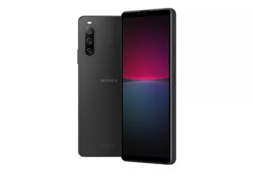 Sony Xperia 10 IV: układ Snapdragon ...
