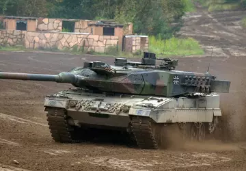 Holandia i Dania sfinansowały zakup 14 ...