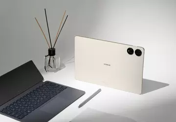 Potwierdzone: Honor MagicPad 13 będzie napędzany ...