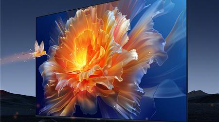 Xiaomi zaprezentowało nowe wersje swoich 55-calowych i 85-calowych telewizorów TV S smart TV
