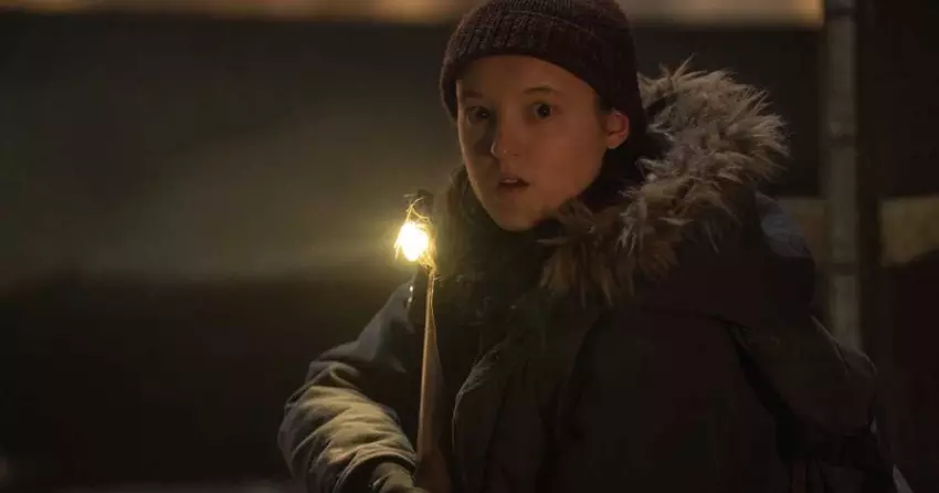 Będziecie trochę emocjonalnie zranieni po 2. sezonie The Last of Us, twierdzi Bella Ramsey