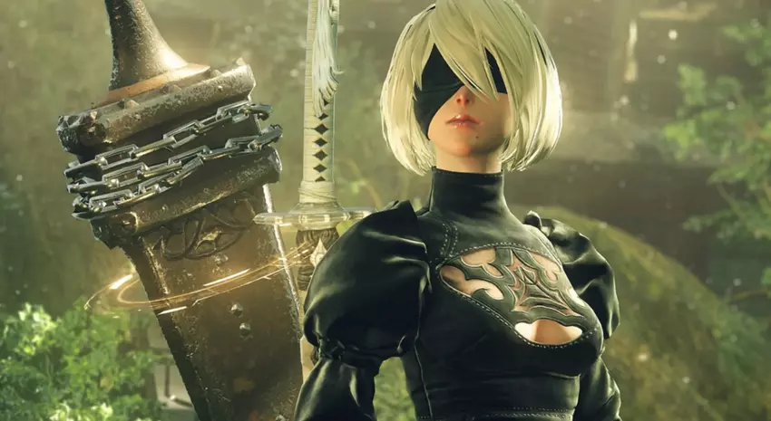 Square Enix zrujnowało nadzieje fanów: na streamie z okazji 15-lecia serii NieR nie usłyszymy zapowiedzi nowej gry