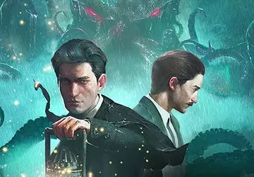 Młody Sherlock, Lovecraftowskie potwory i gęsta ...