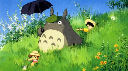 Studio Ghibli otrzyma Złotą Palmę w Cannes: po raz pierwszy w historii nagroda zostanie przyznana studiu filmowemu