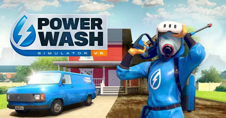 FuturLab anuluje wsparcie dla PowerWash Simulator ...