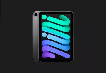 iPada mini 6 można kupić na ...