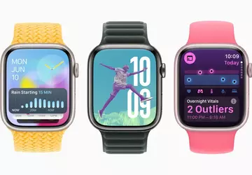 Pierwsza publiczna beta systemu watchOS 11 ...