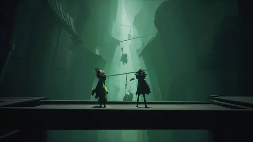 Chciałoby się lepszego: Little Nightmares 3 jest już dostępne na wszystkich platformach i otrzymuje powściągliwe recenzje graczy