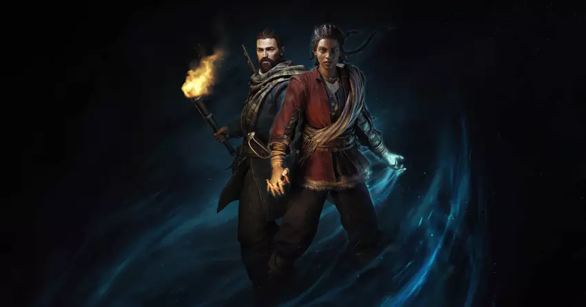 Banishers: Ghosts of New Eden recenzja 