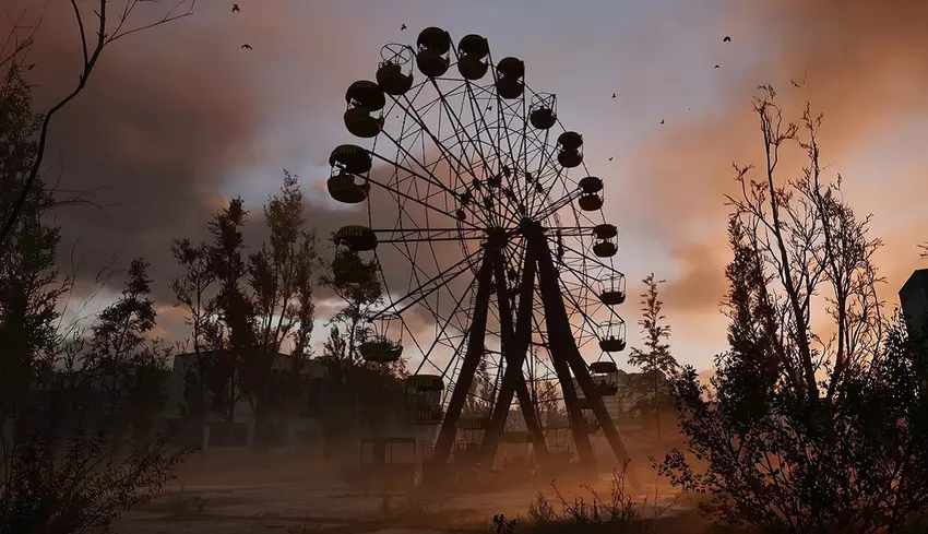 Modów dla STALKER będzie jeszcze więcej: GSC Game World wyda oficjalne narzędzie SDK Beta