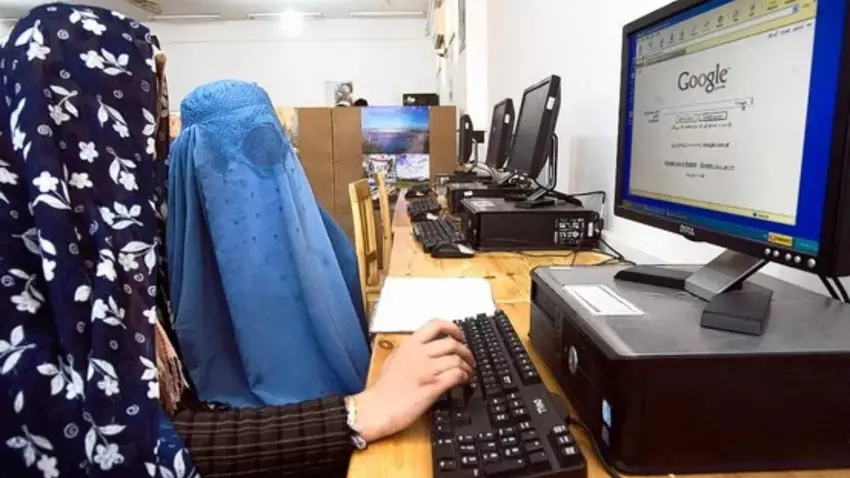W Afganistanie całkowicie odcięto internet: kraj znalazł się w cyfrowej izolacji