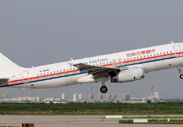 Airbus sprzeda Chinom 140 samolotów A320 ...