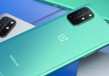 OnePlus 8T otrzymuje aktualizację OxygenOS 11.0.10.10: ...