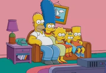 Dlaczego zniknęły kultowe czołówki "Simpsonów"? Odpowiedź ...